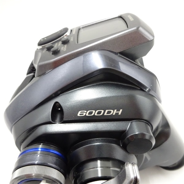 ２４フォースマスター６００ＤＨ